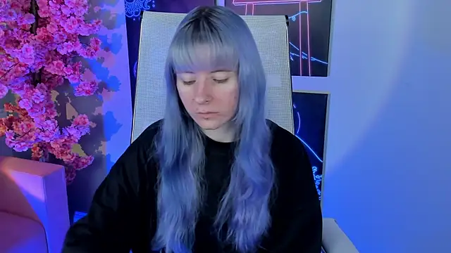 Snapshot of LexiWenford chatting on December 17, 2025, 3:22 am LexiWenford online show from December 17, 2025, 3:22 am