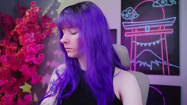 Snapshot of LexiWenford chatting on February 3, 2026, 3:15 am LexiWenford online show from February 3, 2026, 3:15 am