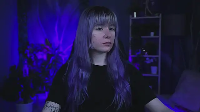 Snapshot of LexiWenford chatting on February 17, 2026, 2:53 am LexiWenford online show from February 17, 2026, 2:53 am