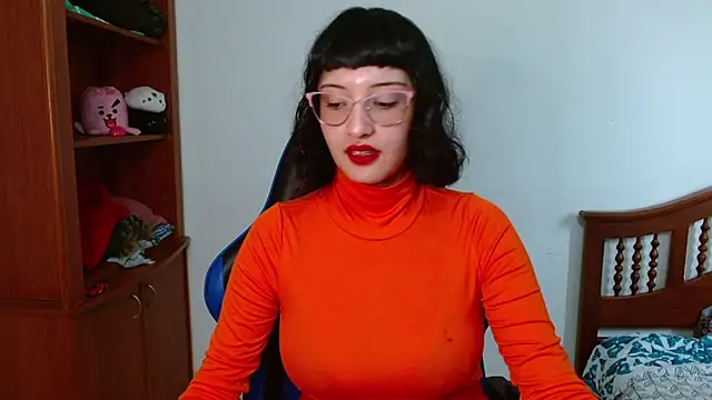 Snapshot of alexaa08 chatting on October 31, 2025, 12:46 pm alexaa08 online show from October 31, 2025, 12:46 pm