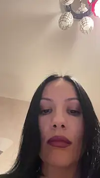 Snapshot of Devil_Goddess chatting on November 8, 2025, 7:50 pm Devil Goddess online show from November 8, 2025, 7:50 pm