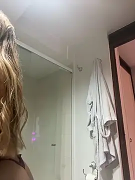 Snapshot of PamelaReall chatting on February 1, 2026, 7:17 am PamelaReall online show from February 1, 2026, 7:17 am