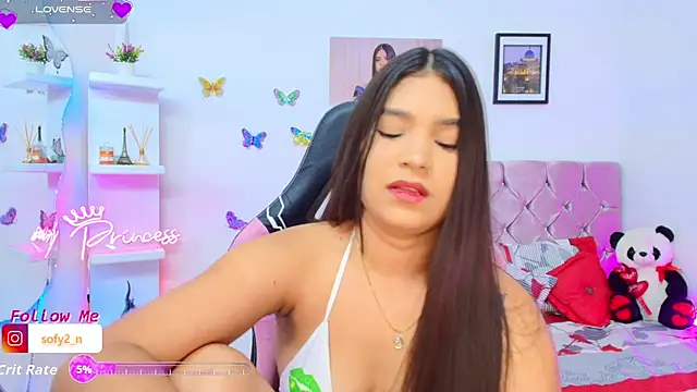 Snapshot of imsofy_ chatting on January 13, 2026, 8:13 pm imsofy online show from January 13, 2026, 8:13 pm