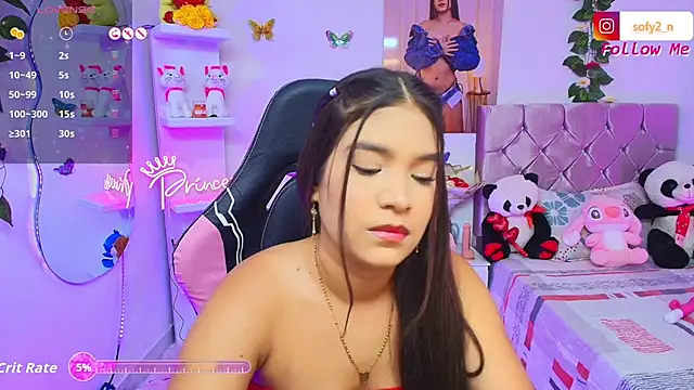 Snapshot of imsofy_ chatting on September 24, 2025, 9:10 pm imsofy online show from September 24, 2025, 9:10 pm