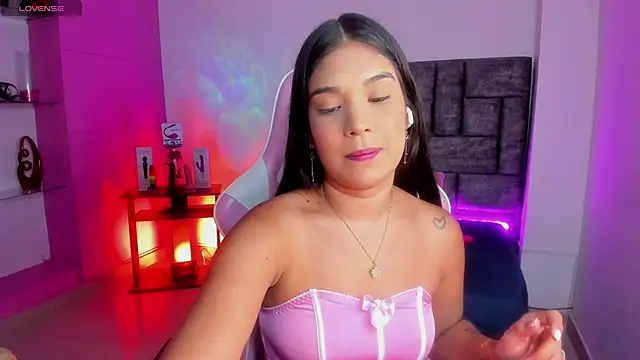 Snapshot of imsofy_ chatting on March 15, 2025, 8:54 pm imsofy online show from March 15, 2025, 8:54 pm