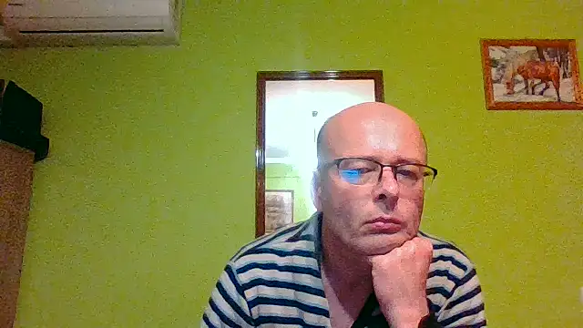 Snapshot of Tiger202441 chatting on June 11, 2026, 9:23 pm Tiger202441 online show from June 11, 2026, 9:23 pm