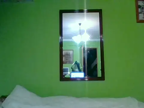 Tiger202441 online show from December 15, 2025, 10:37 pm