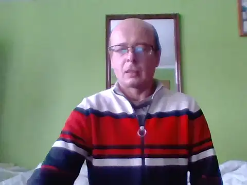 Tiger202441 online show from December 1, 2025, 9:54 am