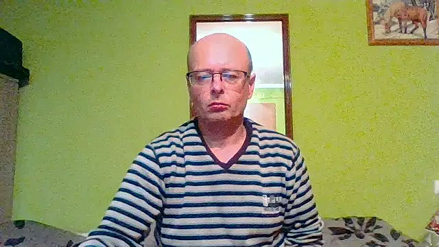 Snapshot of Tiger202441 chatting on June 7, 2026, 8:47 pm Tiger202441 online show from June 7, 2026, 8:47 pm