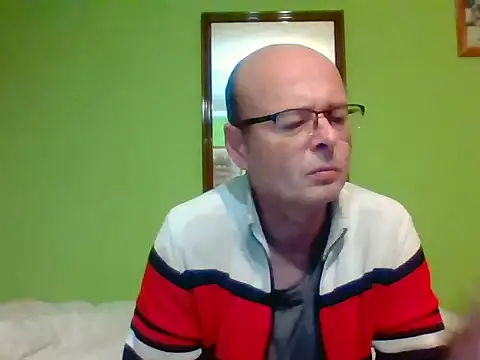 Tiger202441 online show from November 18, 2025, 10:24 pm