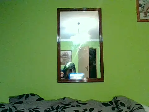 Tiger202441 online show from January 5, 2026, 9:40 pm