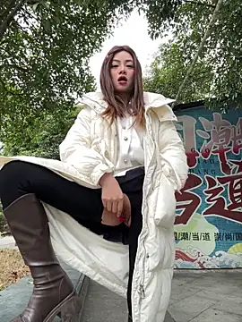 Snapshot of Asia-Melody chatting on February 3, 2026, 6:40 am Asia-Melody online show from February 3, 2026, 6:40 am