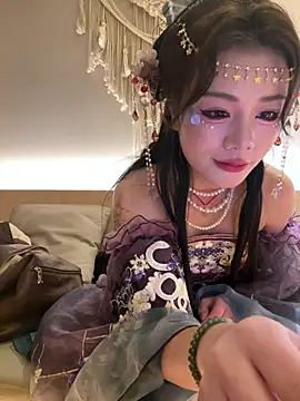 Snapshot of Asia-Melody chatting on February 11, 2026, 5:29 am Asia-Melody online show from February 11, 2026, 5:29 am