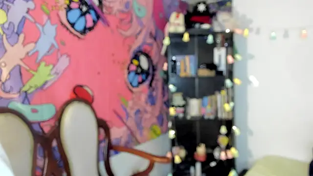 Snapshot of kittyzenn chatting on November 5, 2025, 9:51 pm kittyzenn online show from November 5, 2025, 9:51 pm