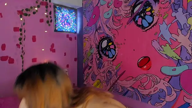 Snapshot of kittyzenn chatting on February 15, 2025, 4:12 pm kittyzenn online show from February 15, 2025, 4:12 pm