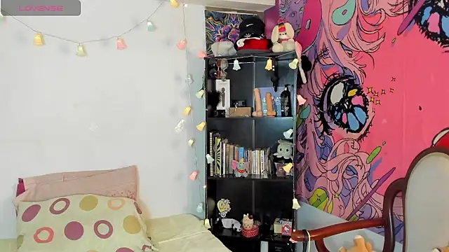 Snapshot of kittyzenn chatting on September 29, 2025, 9:20 pm kittyzenn online show from September 29, 2025, 9:20 pm