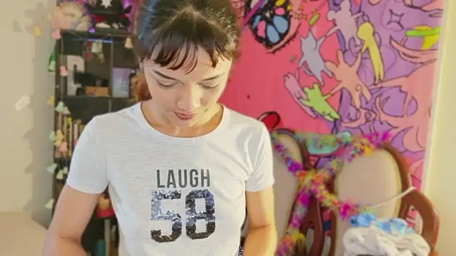 Snapshot of kittyzenn chatting on December 1, 2025, 8:21 pm kittyzenn online show from December 1, 2025, 8:21 pm