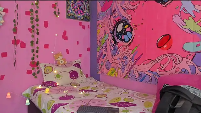 Snapshot of kittyzenn chatting on March 5, 2025, 1:42 am kittyzenn online show from March 5, 2025, 1:42 am