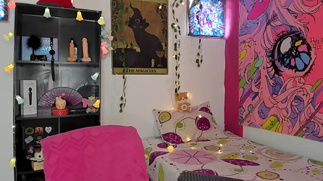 Snapshot of kittyzenn chatting on March 11, 2025, 7:47 pm kittyzenn online show from March 11, 2025, 7:47 pm