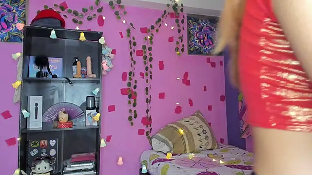 Snapshot of kittyzenn chatting on February 25, 2025, 12:25 am kittyzenn online show from February 25, 2025, 12:25 am