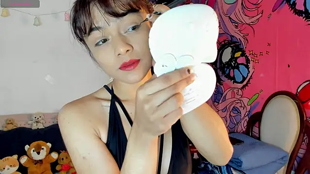 Snapshot of kittyzenn chatting on September 19, 2025, 5:39 pm kittyzenn online show from September 19, 2025, 5:39 pm