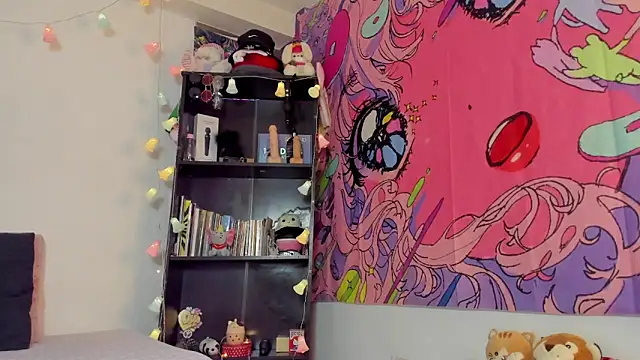 Snapshot of kittyzenn chatting on September 9, 2025, 1:09 pm kittyzenn online show from September 9, 2025, 1:09 pm