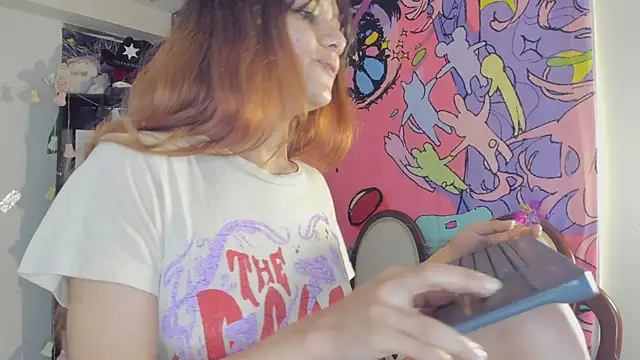 Snapshot of kittyzenn chatting on November 21, 2025, 6:29 pm kittyzenn online show from November 21, 2025, 6:29 pm