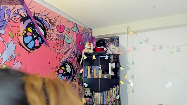 Snapshot of kittyzenn chatting on October 13, 2025, 7:15 pm kittyzenn online show from October 13, 2025, 7:15 pm