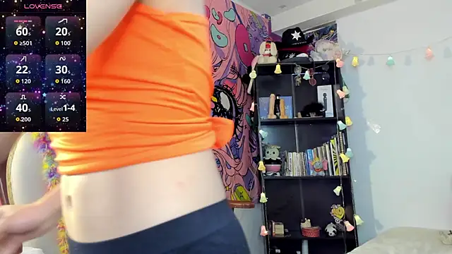 Snapshot of kittyzenn chatting on November 19, 2025, 6:19 pm kittyzenn online show from November 19, 2025, 6:19 pm