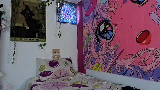 Snapshot of kittyzenn chatting on March 15, 2025, 3:27 pm kittyzenn online show from March 15, 2025, 3:27 pm