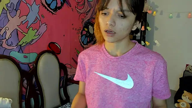 Snapshot of kittyzenn chatting on October 28, 2025, 12:00 am kittyzenn online show from October 28, 2025, 12:00 am