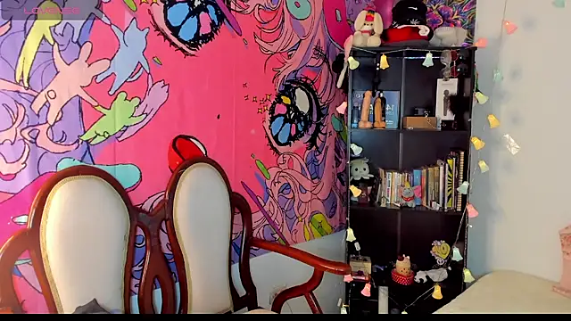 Snapshot of kittyzenn chatting on September 25, 2025, 6:03 pm kittyzenn online show from September 25, 2025, 6:03 pm