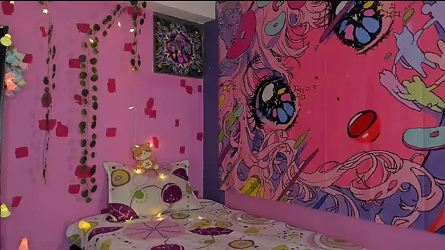 Snapshot of kittyzenn chatting on March 5, 2025, 5:18 am kittyzenn online show from March 5, 2025, 5:18 am