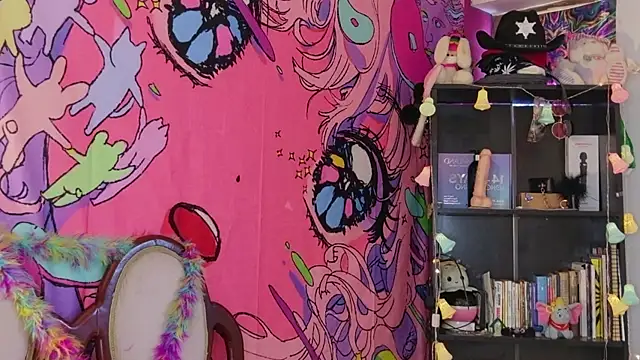 Snapshot of kittyzenn chatting on December 3, 2025, 8:19 pm kittyzenn online show from December 3, 2025, 8:19 pm