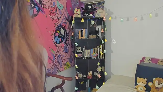 Snapshot of kittyzenn chatting on November 28, 2025, 5:13 pm kittyzenn online show from November 28, 2025, 5:13 pm