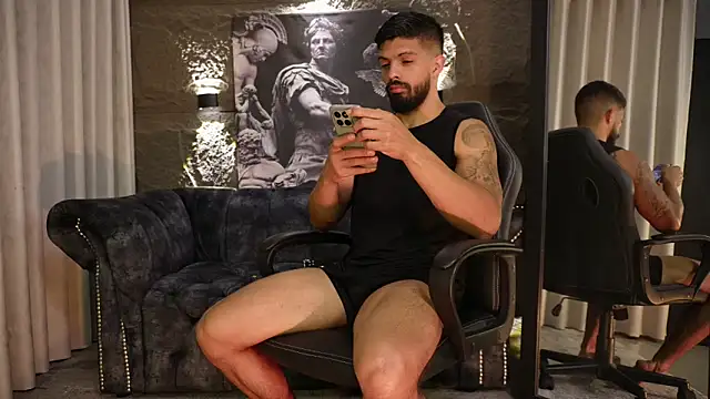 DannSaenz online show from February 14, 2026, 12:49 pm