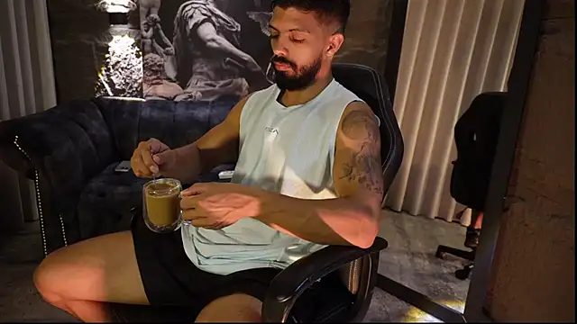 DannSaenz online show from February 25, 2026, 2:17 pm