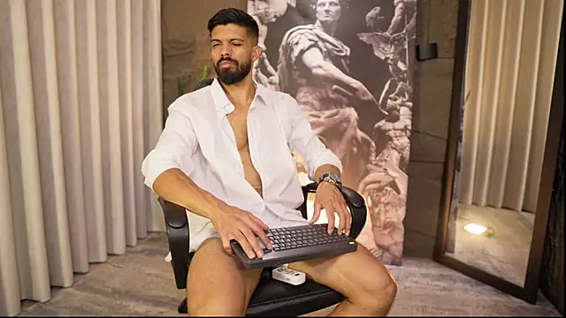 Snapshot of DannSaenz chatting on March 7, 2026, 3:06 pm DannSaenz online show from March 7, 2026, 3:06 pm