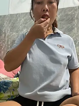 Linaannn online show from November 29, 2025, 11:16 pm