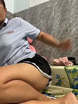 Linaannn online show from October 27, 2025, 12:22 am