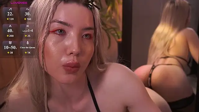 Snapshot of LindaThacker chatting on April 9, 2026, 6:30 am LindaThacker online show from April 9, 2026, 6:30 am