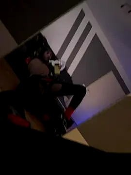 esteraulxxx online show from November 21, 2025, 9:58 pm