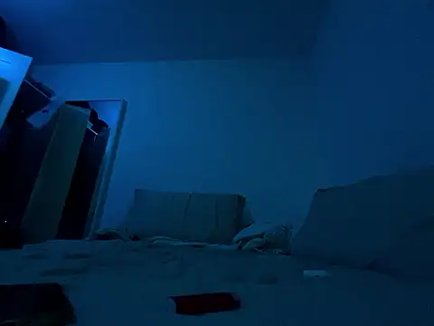 esteraulxxx online show from December 3, 2024, 9:06 am