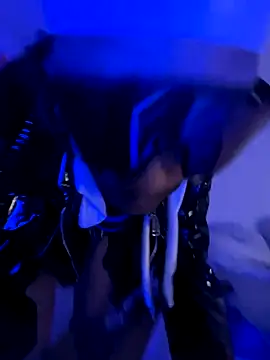 esteraulxxx online show from December 1, 2024, 4:34 pm