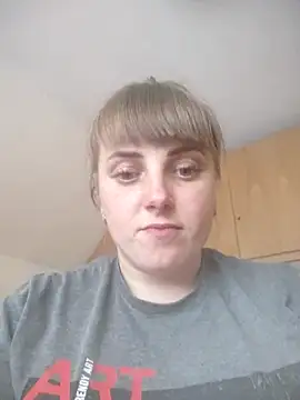 CoddessCrystal online show from February 24, 2026, 2:40 pm