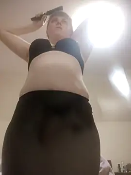 CoddessCrystal online show from February 8, 2026, 6:33 am