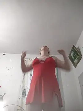 CoddessCrystal online show from January 10, 2026, 5:47 am