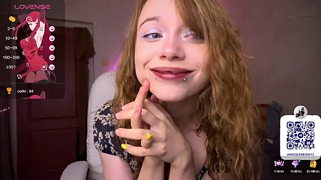  SofiaBrown online show from September 11, 2025, 12:21 am