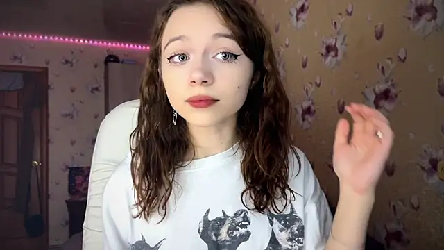  SofiaBrown online show from December 5, 2024, 12:14 am