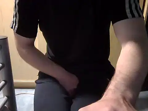 rugbyboy22 online show from October 4, 2025, 12:17 pm